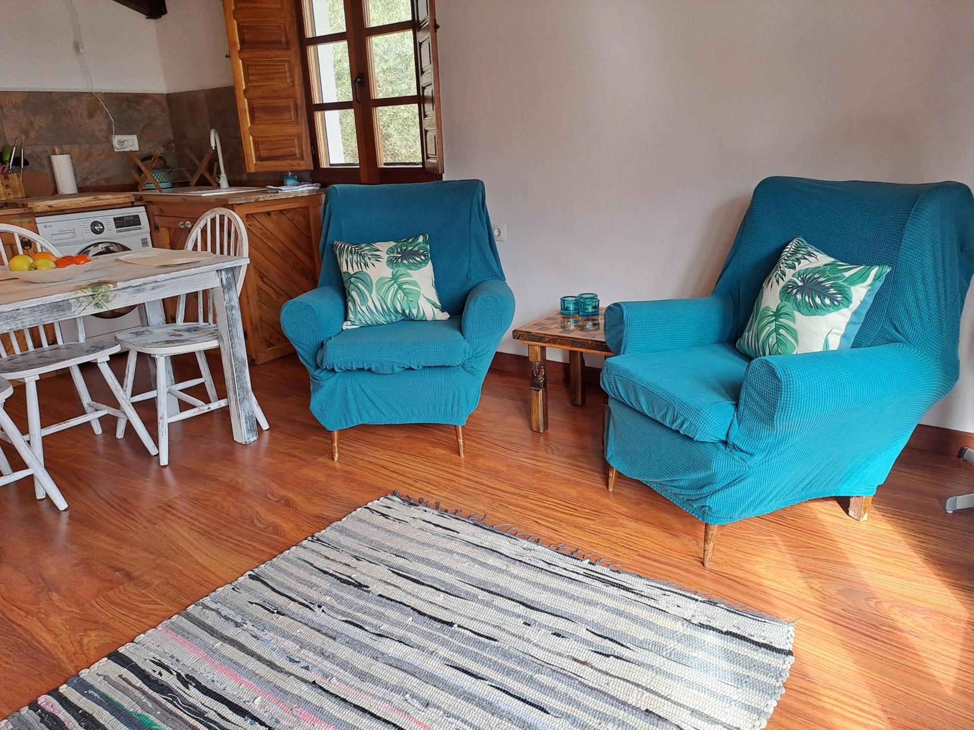 Villa Cortijo Berruguilla à Lojilla Chambre photo