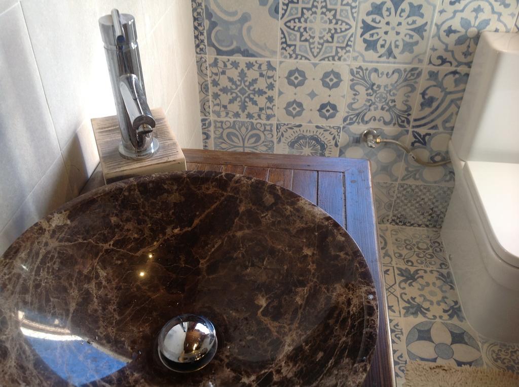 Villa Cortijo Berruguilla à Lojilla Extérieur photo