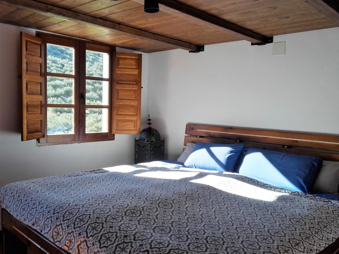 Villa Cortijo Berruguilla à Lojilla Extérieur photo
